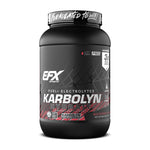 EFX Sports Karbolyn Hydrate 1,86 kg — Pastèque