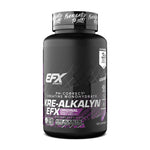 EFX Sports Kre-Alkalyn EFX — gélules — 120 gélules