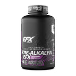 EFX Sports Kre-Alkalyn EFX — gélules — 240 gélules