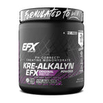EFX Sports Kre-Alkalyn Poudre — Nature 210 g
