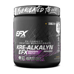 EFX Sports Kre-Alkalyn Poudre — Mangue 220 g