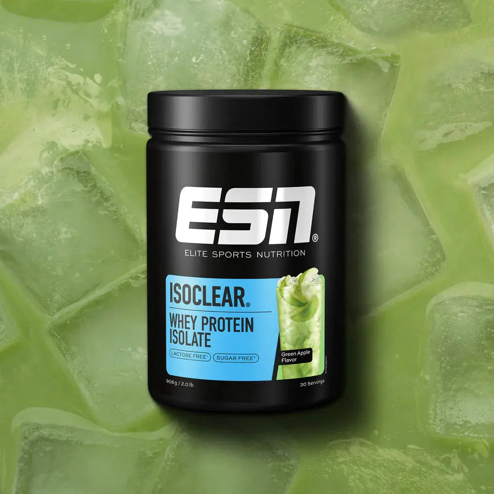 ESN Clear Whey Isolate KISS NUTRITION