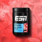 ESN Clear Whey Isolate KISS NUTRITION