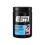 ESN Clear Whey Isolate - clear and refreshing protein