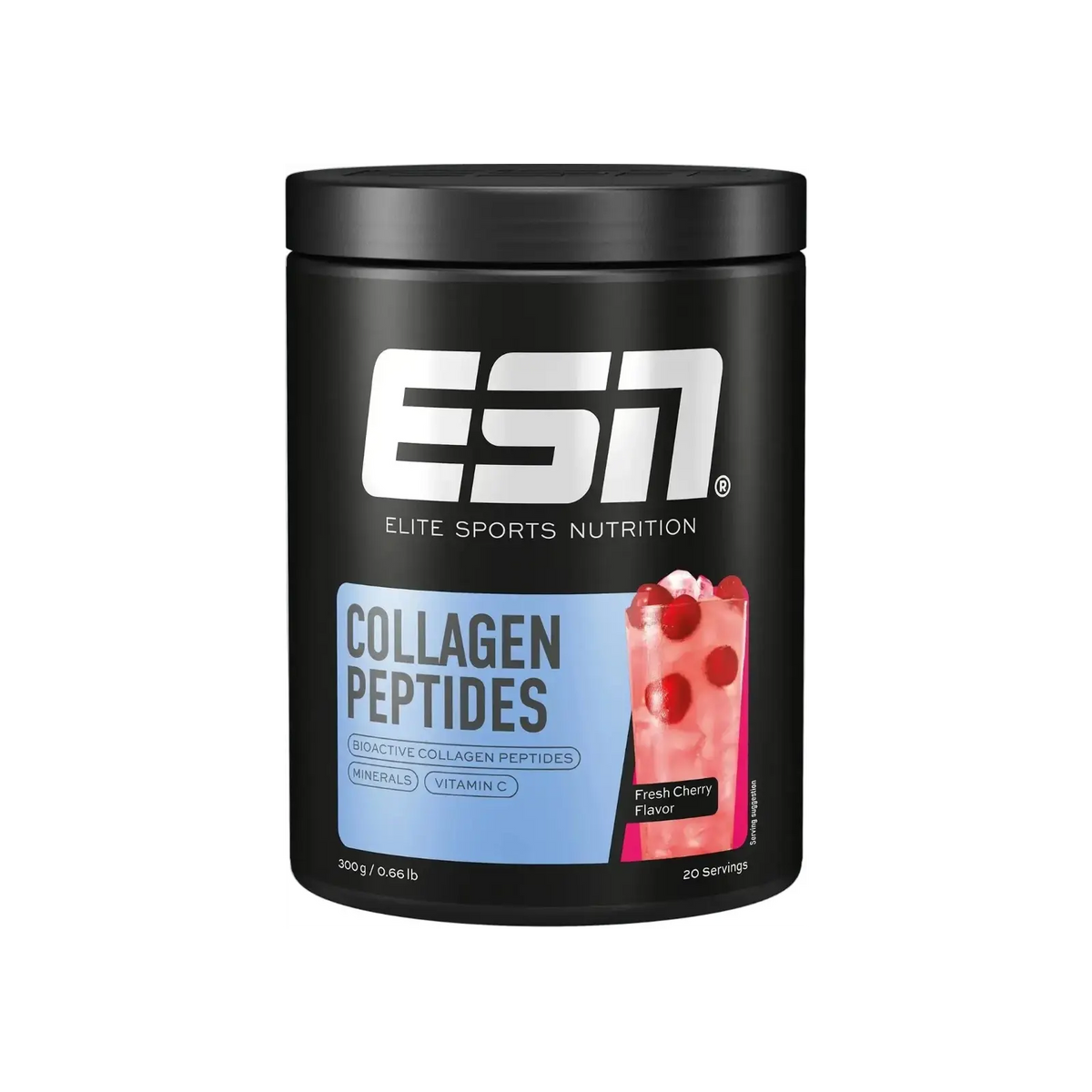 ESN Collagen Peptides - bioactive collagen peptides