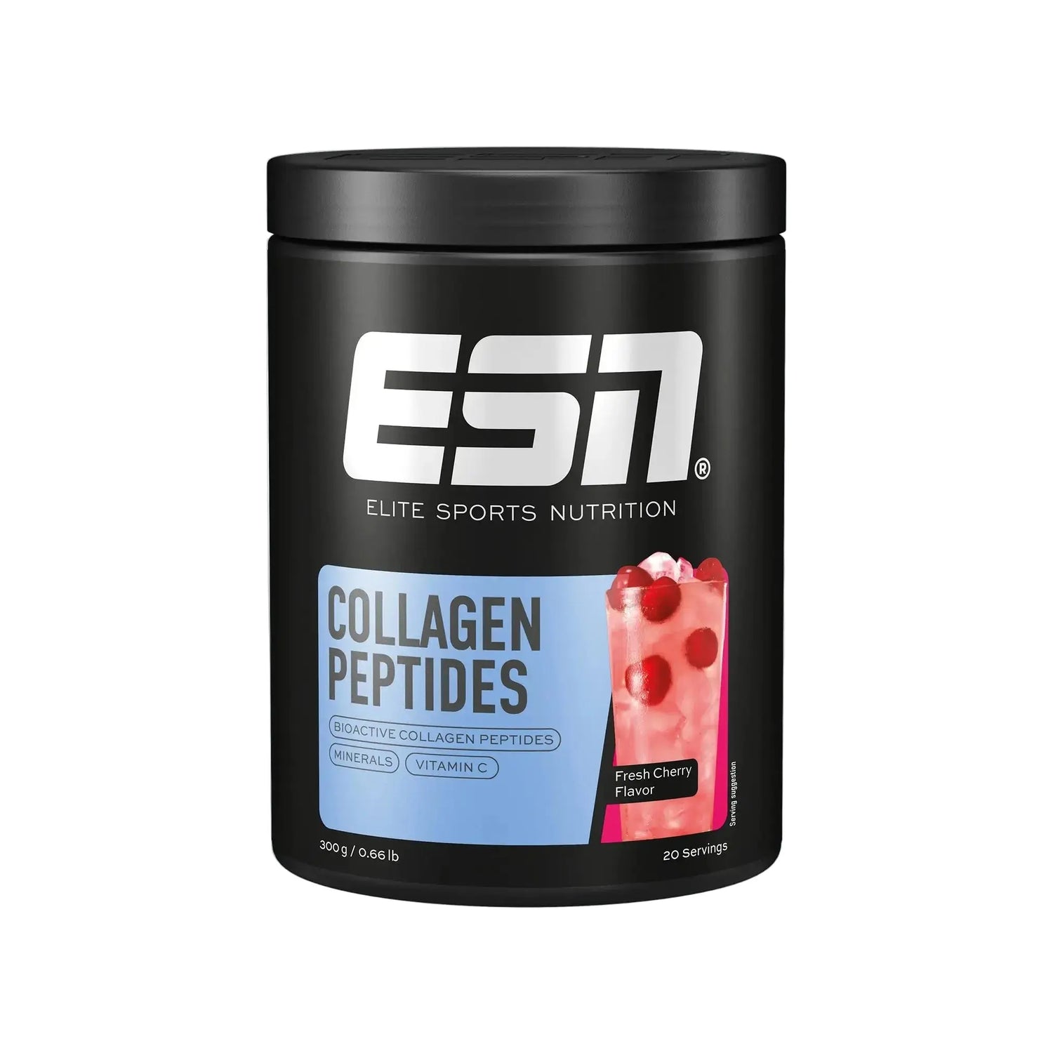 ESN Collagen Peptides - Peptides de Collagène Bioactifs ESN