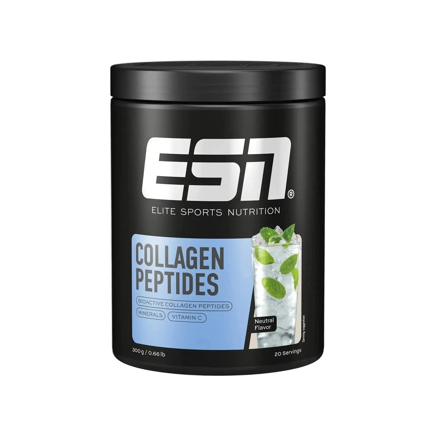 ESN Collagen Peptides - Peptides de Collagène Bioactifs ESN