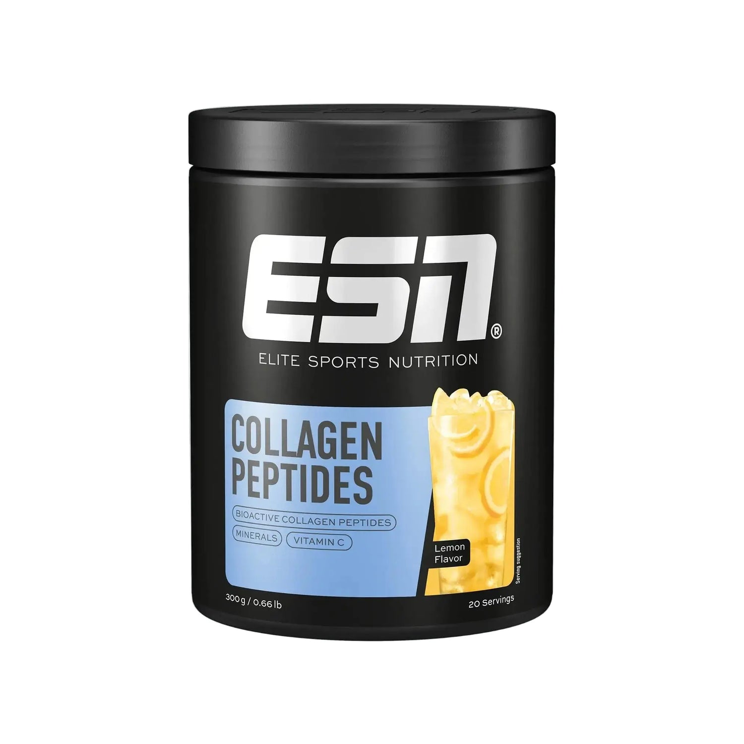 ESN Collagen Peptides - Peptides de Collagène Bioactifs ESN