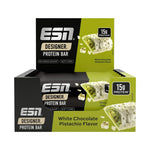ESN Designer Protein Bar - Barre Protéinée Gourmande Sans Sucre Ajouté ESN