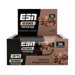 ESN Designer Protein Bar - Barre Protéinée Gourmande Sans Sucre Ajouté ESN