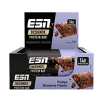 ESN Designer Protein Bar - Barre Protéinée Gourmande Sans Sucre Ajouté ESN