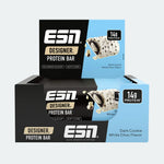 ESN Designer Protein Bar - Barre Protéinée Gourmande Sans Sucre Ajouté - KISS NUTRITION