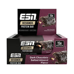 ESN Designer Protein Bar - Barre Protéinée Gourmande Sans Sucre Ajouté ESN