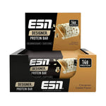 ESN Designer Protein Bar - Barre Protéinée Gourmande Sans Sucre Ajouté ESN