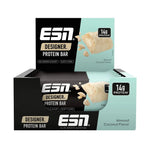 ESN Designer Protein Bar - Barre Protéinée Gourmande Sans Sucre Ajouté ESN