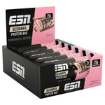 ESN Designer Protein Bar - Barre Protéinée Gourmande Sans Sucre Ajouté ESN