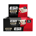 ESN Designer Protein Bar - Barre Protéinée Gourmande Sans Sucre Ajouté ESN