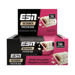 ESN Designer Protein Bar - Barre Protéinée Gourmande Sans Sucre Ajouté ESN
