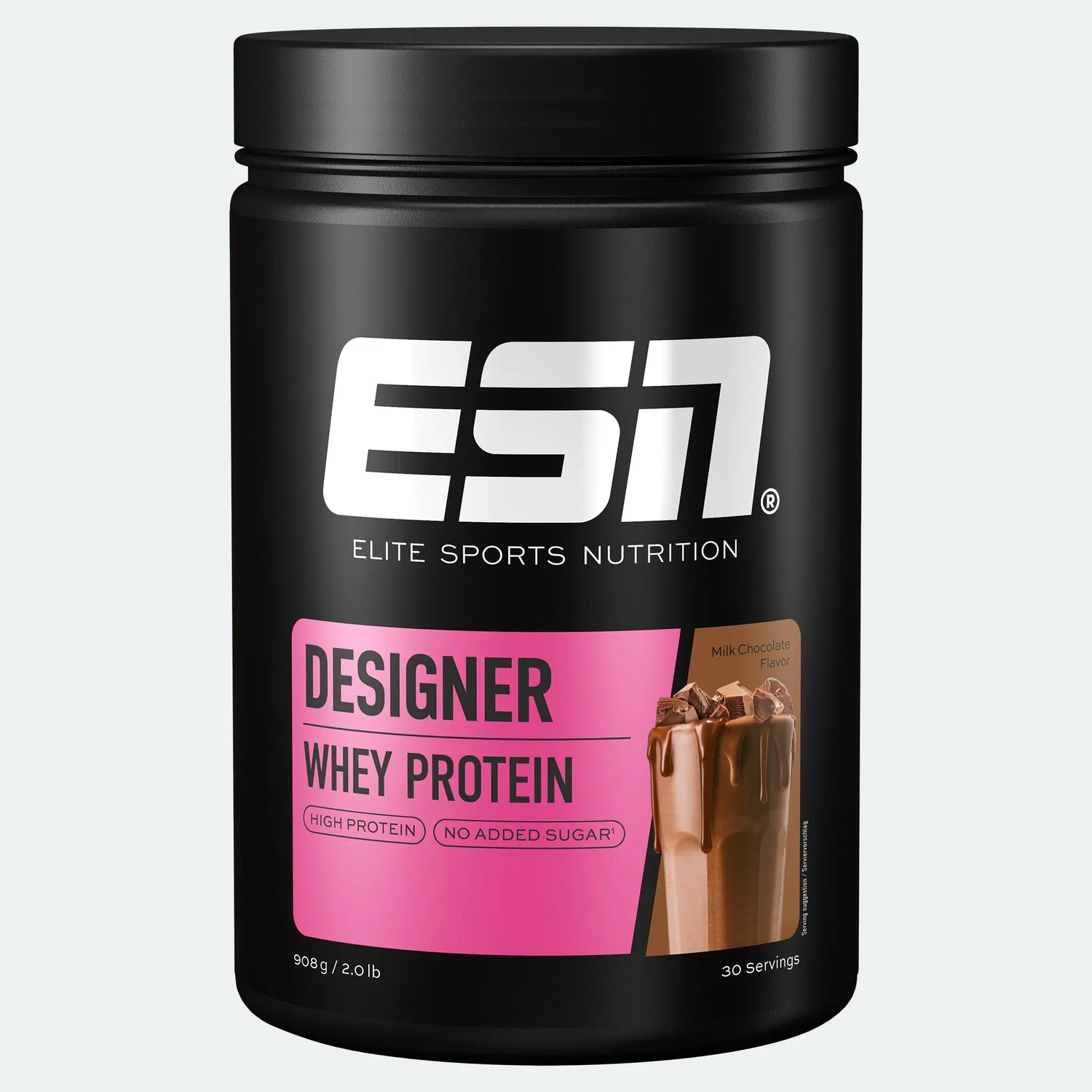 ESN Designer Whey Protein KISS NUTRITION