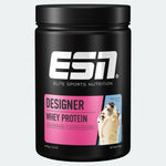 ESN Designer Whey - Protéine Whey Complexe Allemagne - KISS NUTRITION