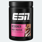 ESN Designer Whey - Protéine Whey Complexe Allemagne - KISS NUTRITION