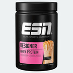 ESN Designer Whey - Protéine Whey Complexe Allemagne ESN