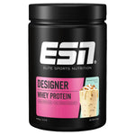 ESN Whey Designer - Protéine Whey Complexe Allemagne ESN