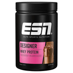 ESN Whey Designer - Protéine Whey Complexe Allemagne ESN