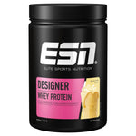 ESN Whey Designer - Protéine Whey Complexe Allemagne ESN