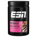 ESN Whey Designer - Protéine Whey Complexe Allemagne ESN