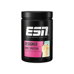ESN Whey Designer 908 g - complexe de proteines whey fabrique en Allemagne