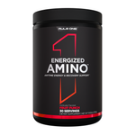 Rule One Energized Amino Fruit Punch