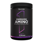 Rule One Energized Amino Grape