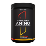 Rule One Energized Amino Peach Mango