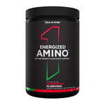 Rule One Energized Amino Watermelon