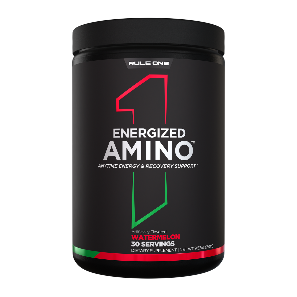 Rule One Energized Amino Watermelon