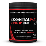 Strom EssentialMax EAA - pot cranberry