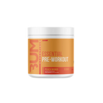 Raw Nutrition Essential Pre Workout - pot peche mangue