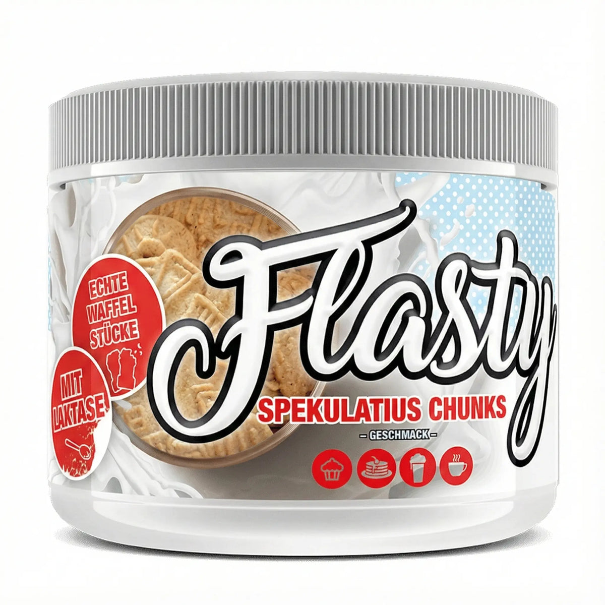 Flasty Sinob ízesítőpor - cukormentes édesítő főzéshez és sütéshez Sinob