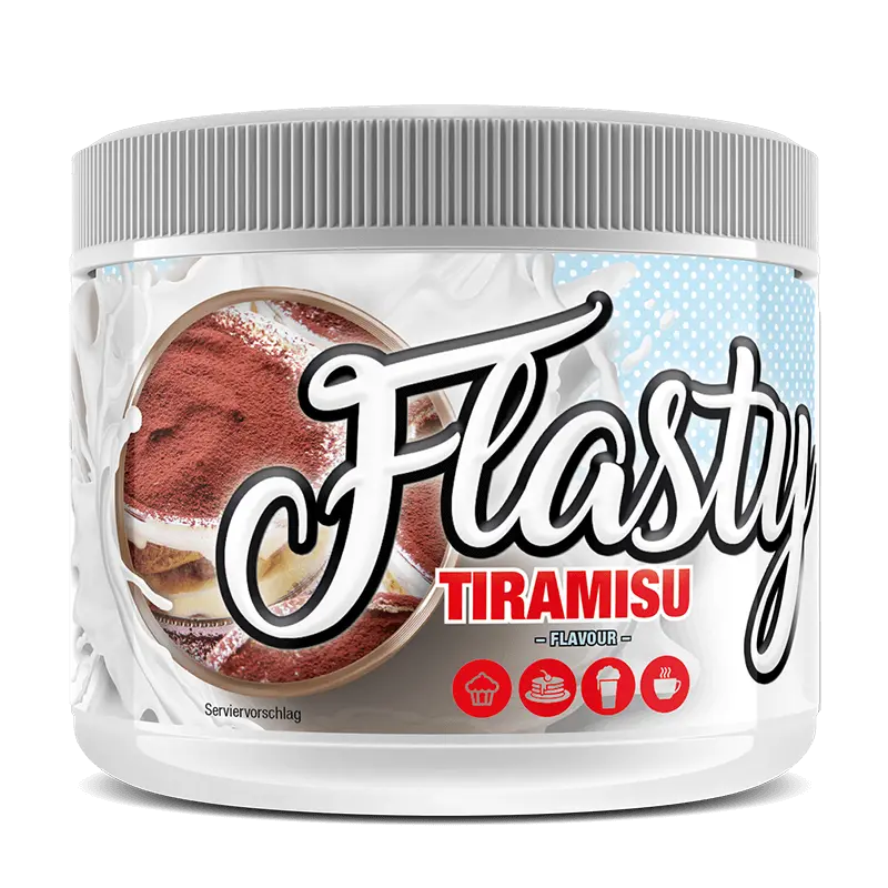 Flasty Sinob ízesítőpor - cukormentes édesítő főzéshez és sütéshez Sinob