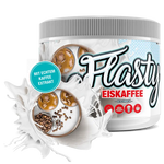 Flasty Sinob ízesítőpor - cukormentes édesítő főzéshez és sütéshez Sinob