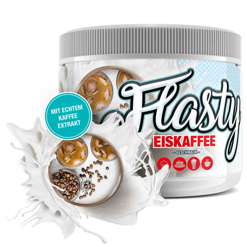 Flasty Sinob ízesítőpor - cukormentes édesítő főzéshez és sütéshez Sinob