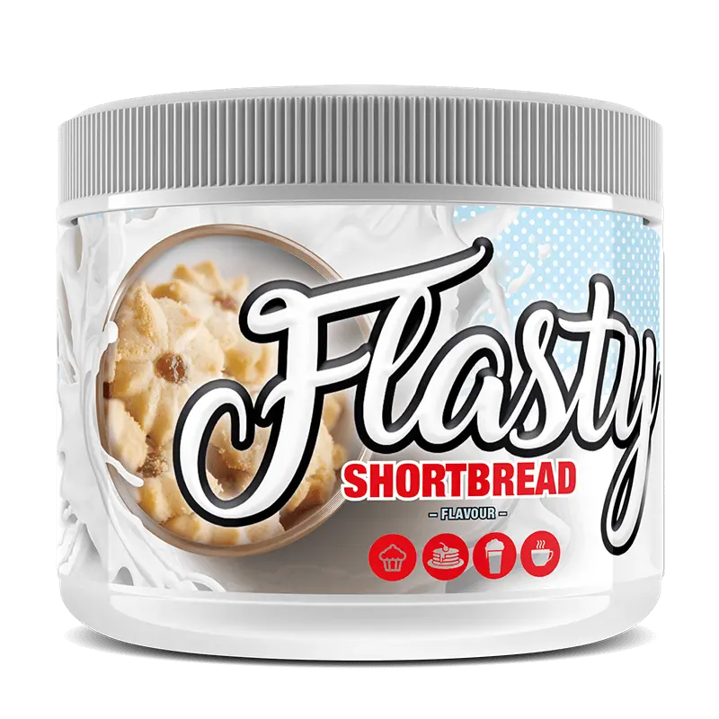 Flasty Sinob ízesítőpor - cukormentes édesítő főzéshez és sütéshez Sinob