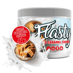 Flasty Sinob ízesítőpor - cukormentes édesítő főzéshez és sütéshez Sinob