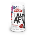 5% Nutrition FULL AF - pot gout wildberry