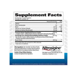 GAT Sport Nitraflex Advanced - Complexe Vasodilatateur Neurotrope Gat Sport