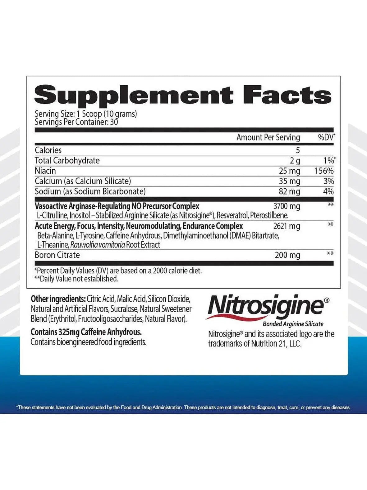 Gat Sport Nitraflex Advanced Gat Sport