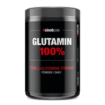 Glutamine Sinob Core L-Glutamine - Récupération Musculaire Pure Sinob
