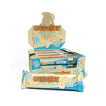 Grenade Carb Killa - Barre Protéinée 23g Faible Sucre GRENADE