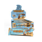 Grenade Carb Killa - Barre Protéinée 23g Faible Sucre GRENADE